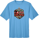 Performance Short Sleeves - Hallmark Holiday Cup 2026