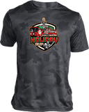 Performance Short Sleeves - Hallmark Holiday Cup 2026
