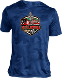 Performance Short Sleeves - Hallmark Holiday Cup 2026