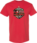 Short Sleeves - Hallmark Holiday Cup 2026
