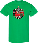 Short Sleeves - Hallmark Holiday Cup 2026