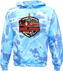 Tie-Dye Hoodies - Hallmark Holiday Cup 2026