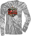 Tie-Dye Long Sleeves - Hallmark Holiday Cup 2026