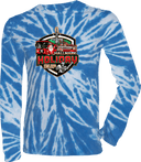 Tie-Dye Long Sleeves - Hallmark Holiday Cup 2026