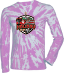 Tie-Dye Long Sleeves - Hallmark Holiday Cup 2026