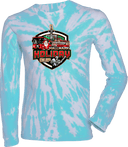 Tie-Dye Long Sleeves - Hallmark Holiday Cup 2026