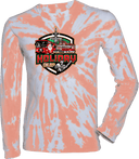 Tie-Dye Long Sleeves - Hallmark Holiday Cup 2026