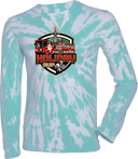 Tie-Dye Long Sleeves - Hallmark Holiday Cup 2026