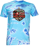 Tie-Dye Short Sleeves - Hallmark Holiday Cup 2026