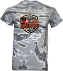 Tie-Dye Short Sleeves - Hallmark Holiday Cup 2026