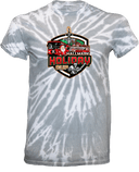 Tie-Dye Short Sleeves - Hallmark Holiday Cup 2026