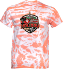 Tie-Dye Short Sleeves - Hallmark Holiday Cup 2026