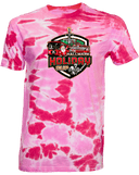 Tie-Dye Short Sleeves - Hallmark Holiday Cup 2026