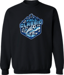 Crew Sweatshirt - NC Rush Triad Fall Classic 2026