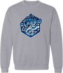 Crew Sweatshirt - NC Rush Triad Fall Classic 2026