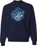Crew Sweatshirt - NC Rush Triad Fall Classic 2026