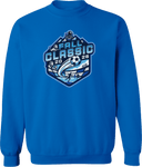 Crew Sweatshirt - NC Rush Triad Fall Classic 2026