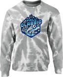 Crew Sweatshirt - NC Rush Triad Fall Classic 2026