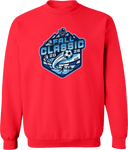 Crew Sweatshirt - NC Rush Triad Fall Classic 2026
