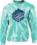 Crew Sweatshirt - NC Rush Triad Fall Classic 2026