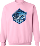 Crew Sweatshirt - NC Rush Triad Fall Classic 2026
