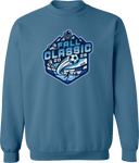 Crew Sweatshirt - NC Rush Triad Fall Classic 2026