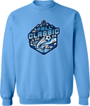Crew Sweatshirt - NC Rush Triad Fall Classic 2026