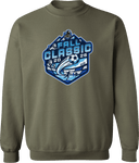 Crew Sweatshirt - NC Rush Triad Fall Classic 2026