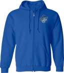 Full Zip Hoodies - NC Rush Triad Fall Classic 2026