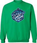 Crew Sweatshirt - NC Rush Triad Fall Classic 2026
