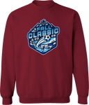 Crew Sweatshirt - NC Rush Triad Fall Classic 2026