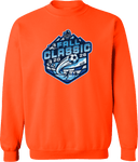 Crew Sweatshirt - NC Rush Triad Fall Classic 2026