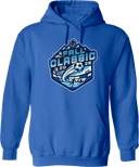 Hoodies - NC Rush Triad Fall Classic 2026
