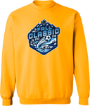 Crew Sweatshirt - NC Rush Triad Fall Classic 2026