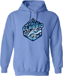 Hoodies - NC Rush Triad Fall Classic 2026