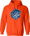 Hoodies - NC Rush Triad Fall Classic 2026