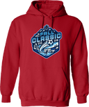 Hoodies - NC Rush Triad Fall Classic 2026