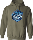 Hoodies - NC Rush Triad Fall Classic 2026