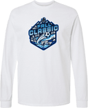 Long Sleeves - NC Rush Triad Fall Classic 2026