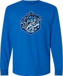 Long Sleeves - NC Rush Triad Fall Classic 2026