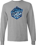 Long Sleeves - NC Rush Triad Fall Classic 2026