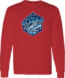 Long Sleeves - NC Rush Triad Fall Classic 2026