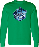 Long Sleeves - NC Rush Triad Fall Classic 2026