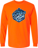 Long Sleeves - NC Rush Triad Fall Classic 2026
