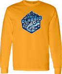 Long Sleeves - NC Rush Triad Fall Classic 2026