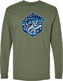 Long Sleeves - NC Rush Triad Fall Classic 2026