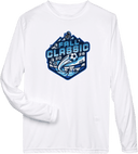 Performance Long Sleeves - NC Rush Triad Fall Classic 2026