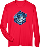 Performance Long Sleeves - NC Rush Triad Fall Classic 2026