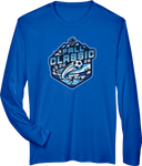 Performance Long Sleeves - NC Rush Triad Fall Classic 2026