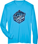 Performance Long Sleeves - NC Rush Triad Fall Classic 2026